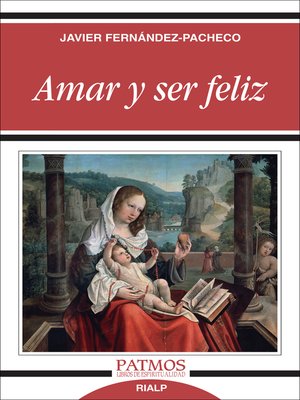 cover image of Amar y ser feliz